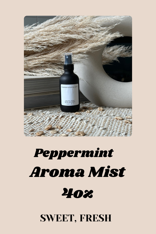 Peppermint - Aroma Mist