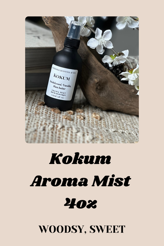 Kokum - Aroma Mist