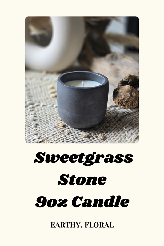 SWEETGRASS