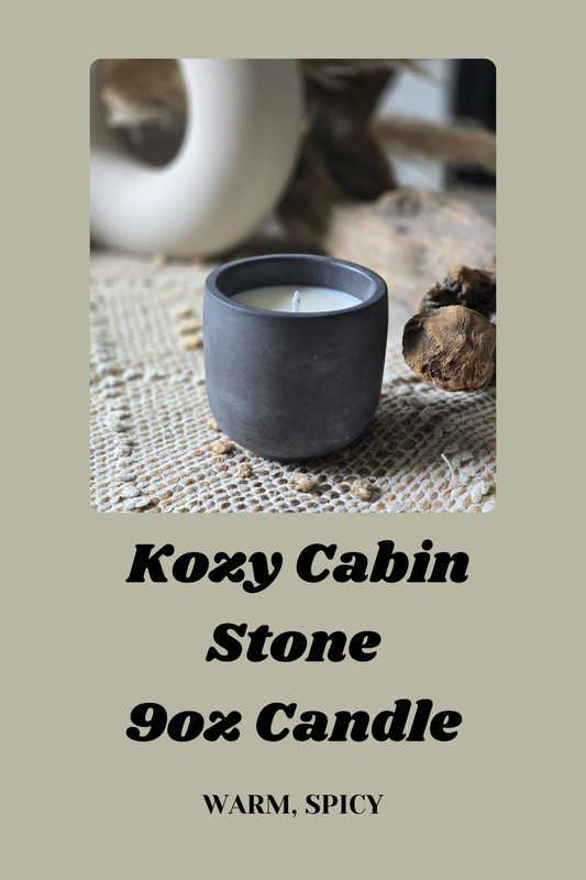 KOZY CABIN